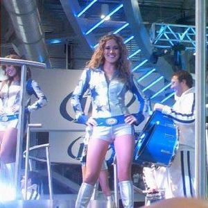 Meet your Posher, Steve